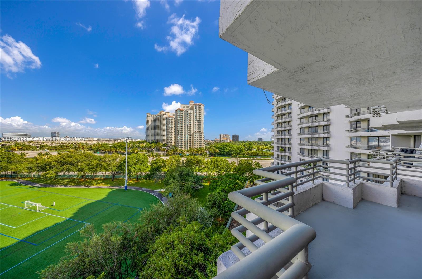 PARC CENTRAL AVENTURA SOU - Residential