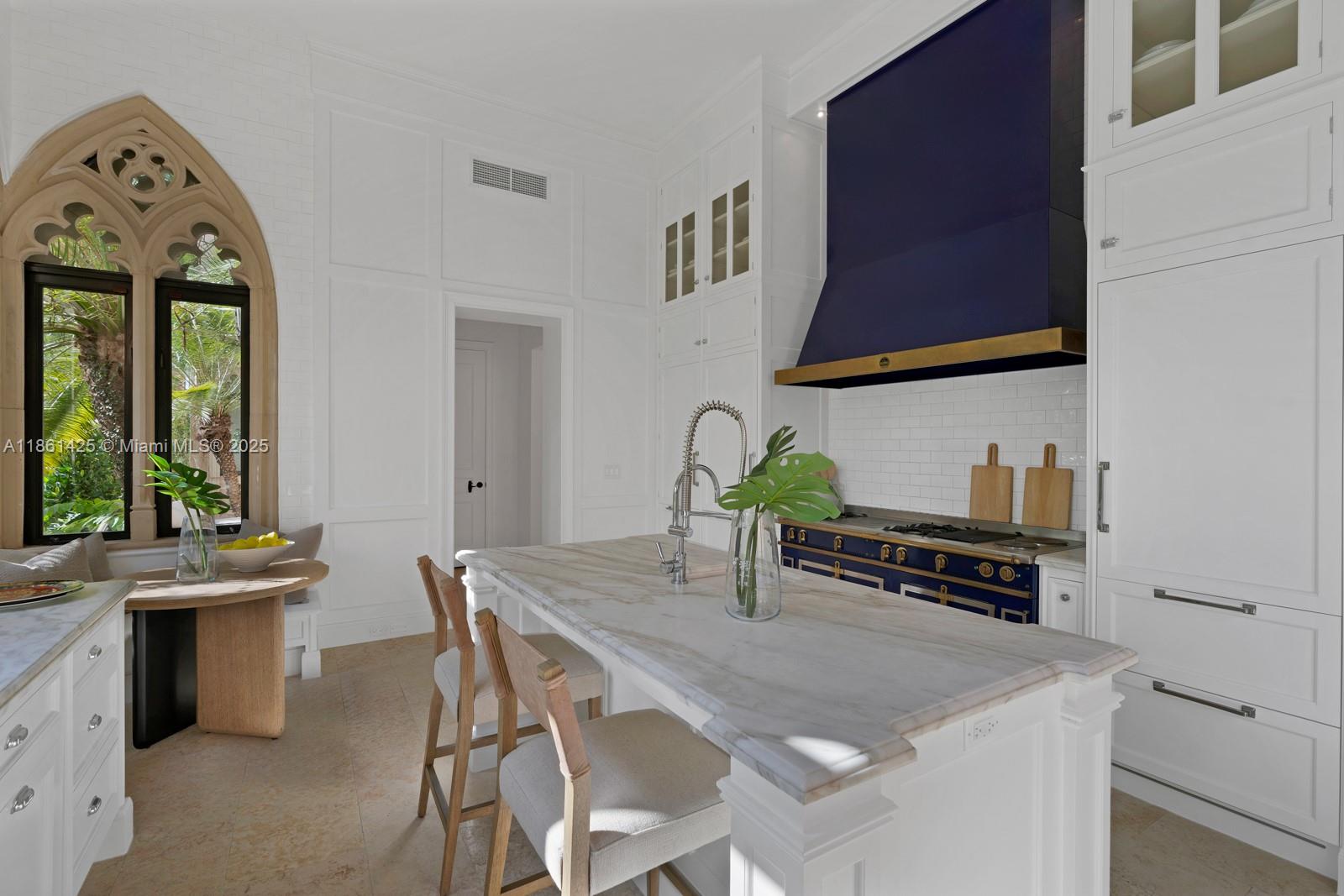 Tenzer Plat - Residential