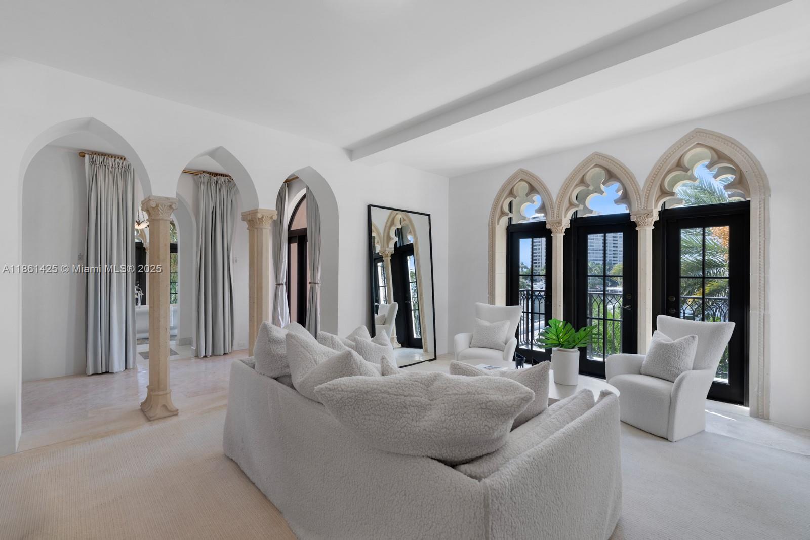 Tenzer Plat - Residential