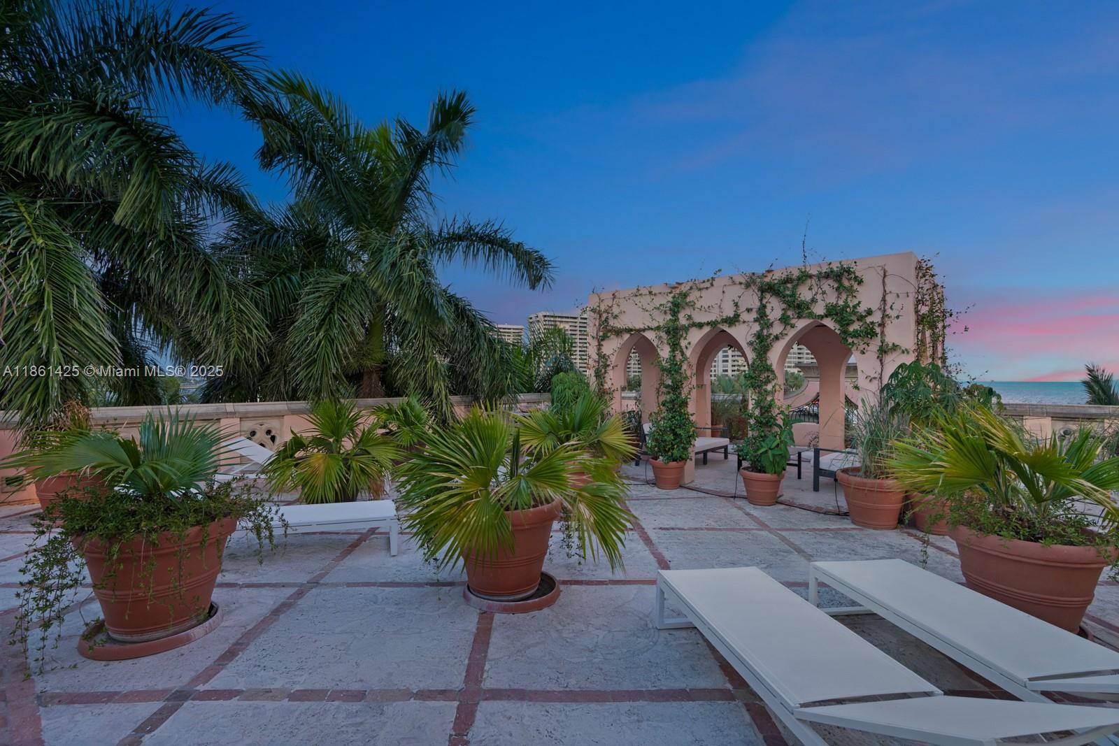 Tenzer Plat - Residential