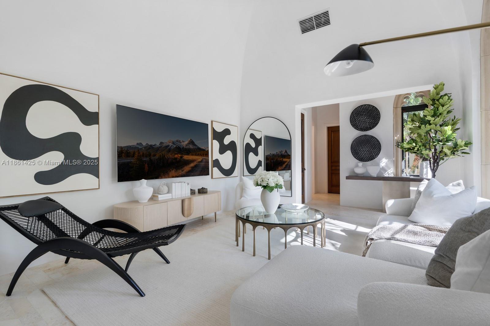 Tenzer Plat - Residential