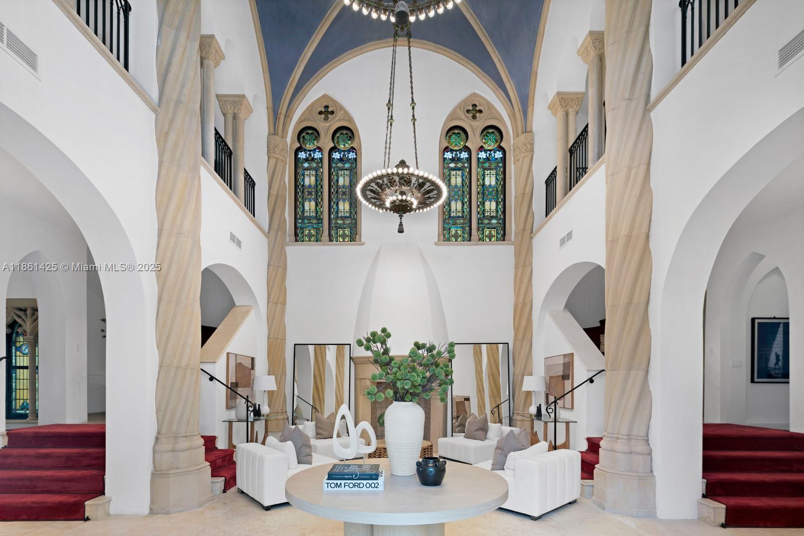 Tenzer Plat - Residential