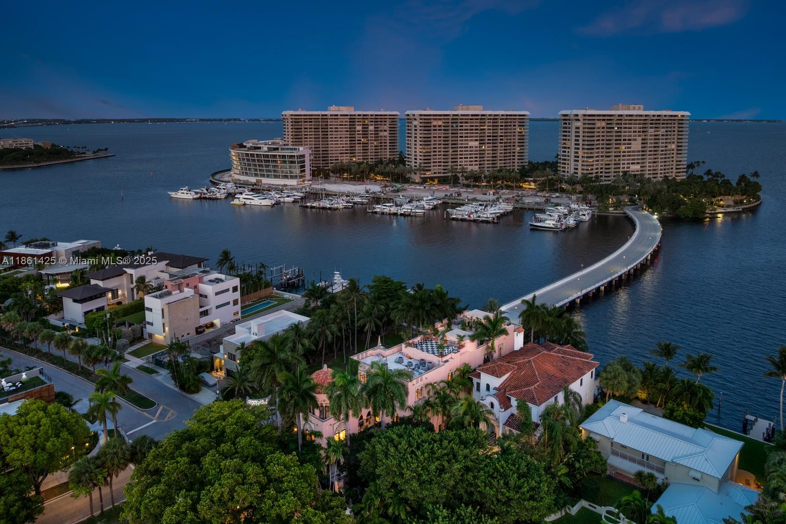 Tenzer Plat - Residential