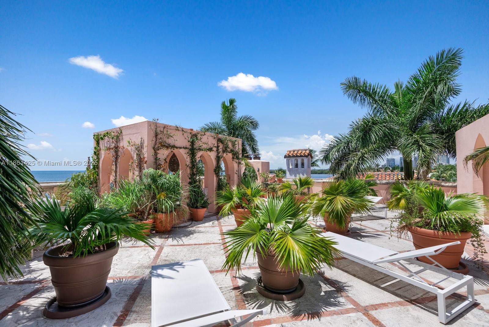 Tenzer Plat - Residential