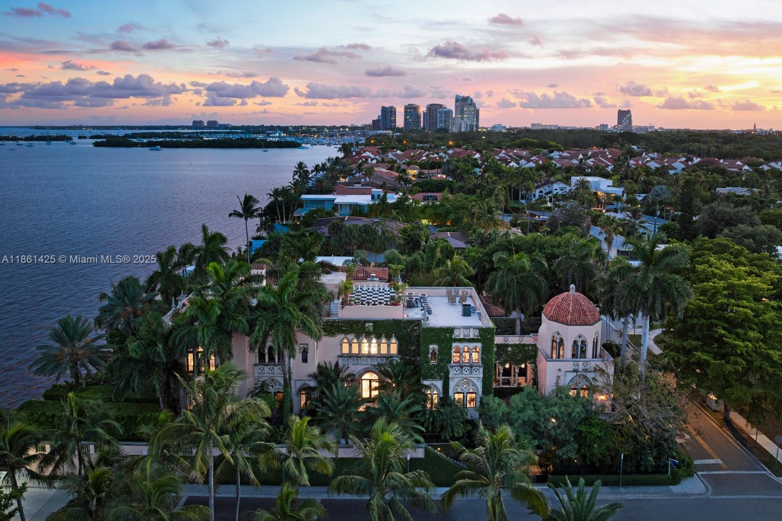 Tenzer Plat - Residential