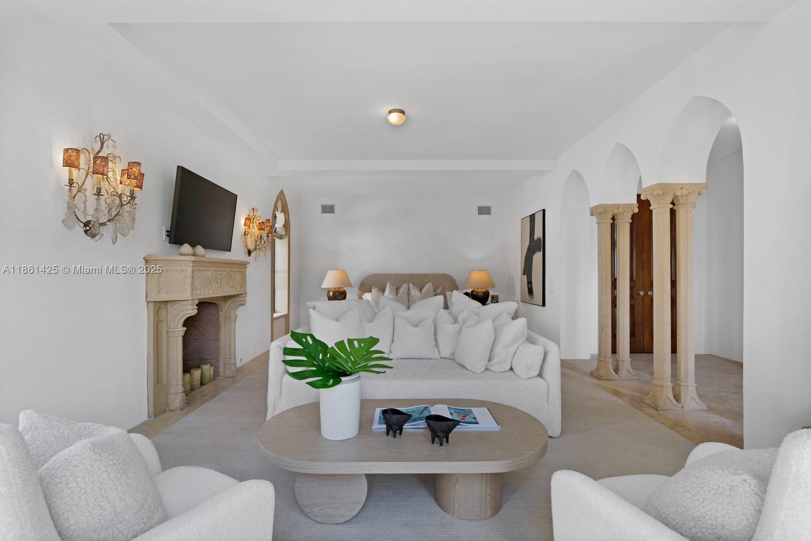 Tenzer Plat - Residential