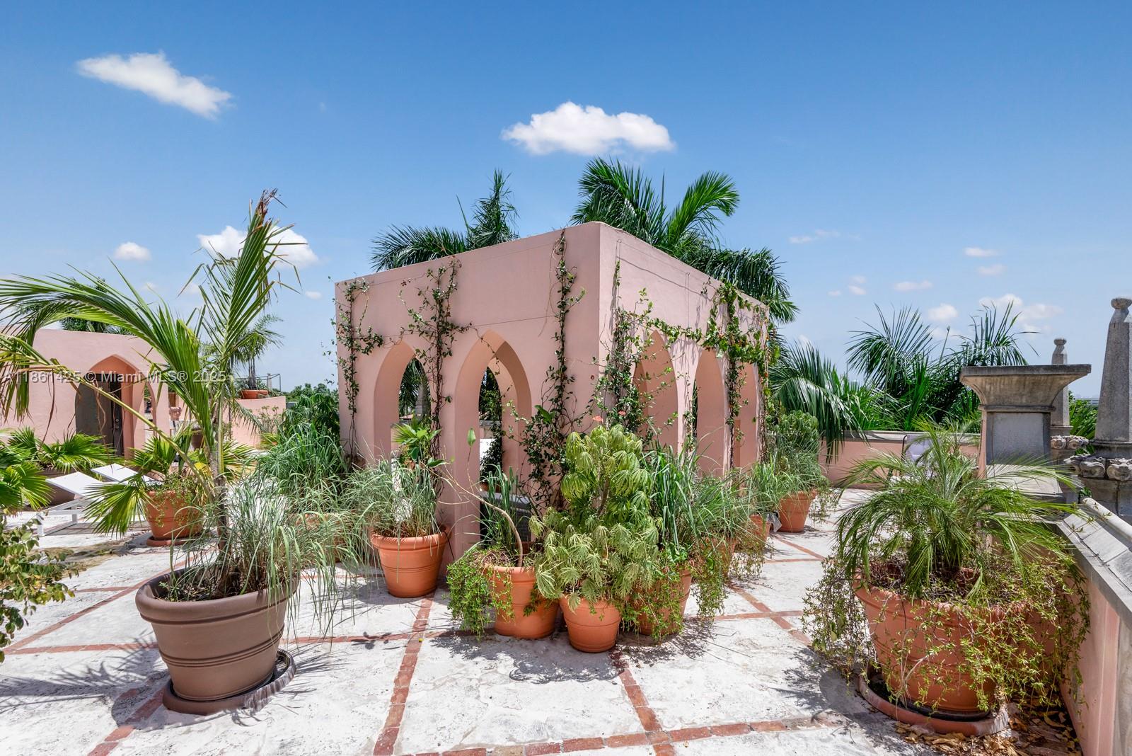 Tenzer Plat - Residential