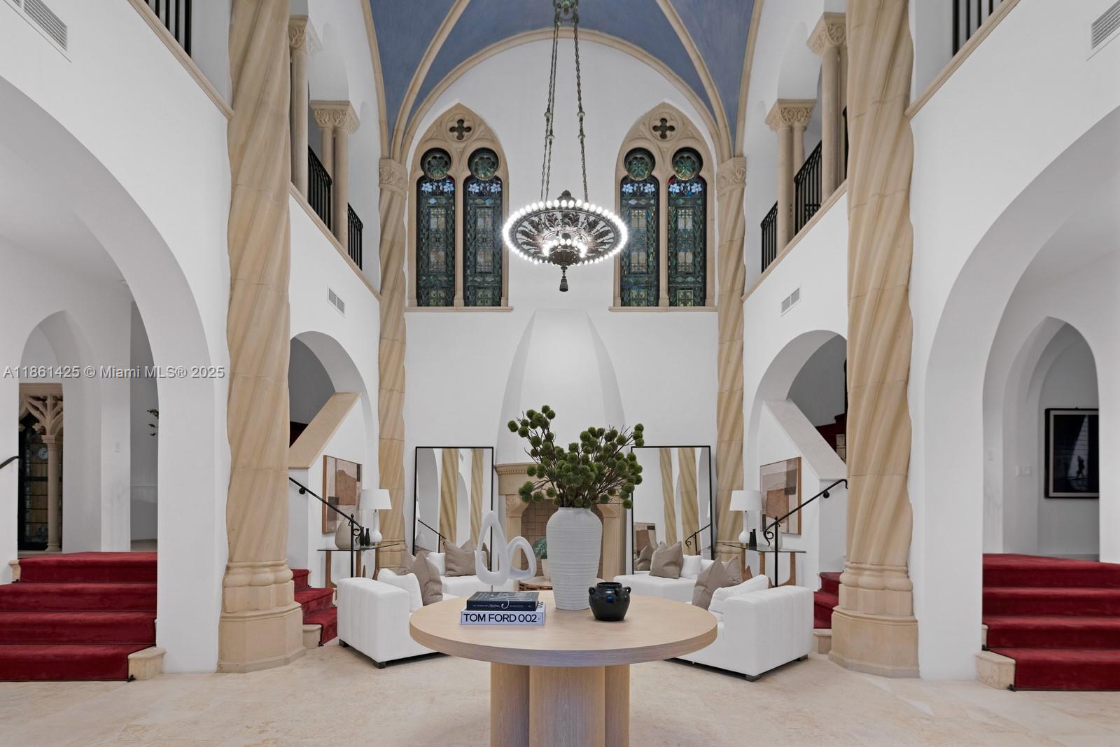 Tenzer Plat - Residential