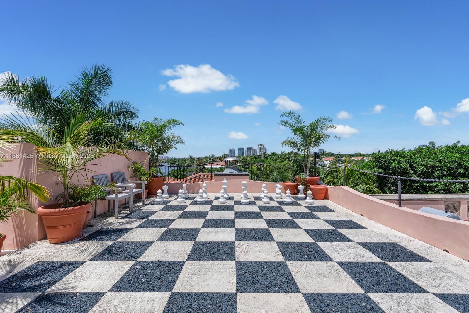 Tenzer Plat - Residential