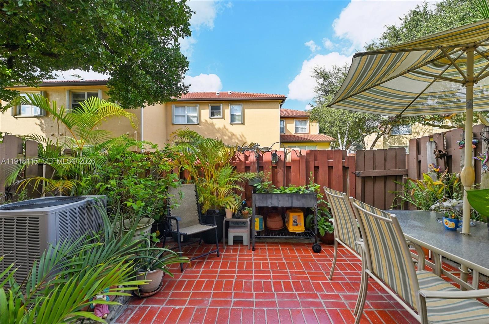 VILLAS AT CARMEL CONDO NO - Residential