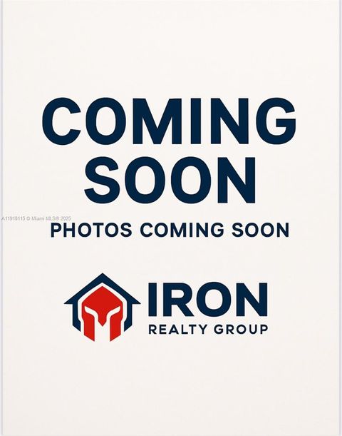 1490 NE 33rd Rd 104-18 Homestead FL 33033