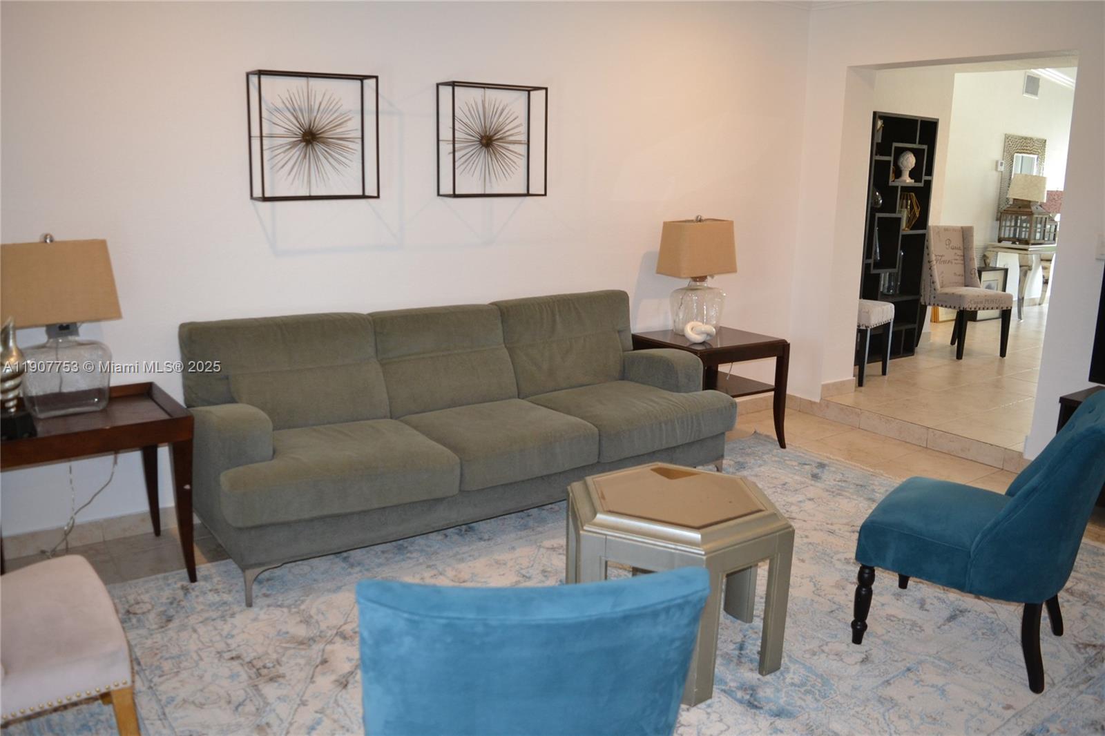 CORAL GLADE HEIGHTS - Residential Lease