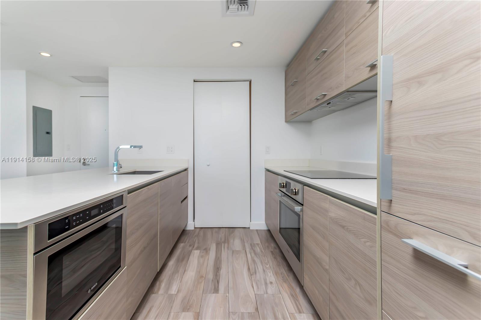 1300 S MIAMI AVENUE CONDO - Residential Lease