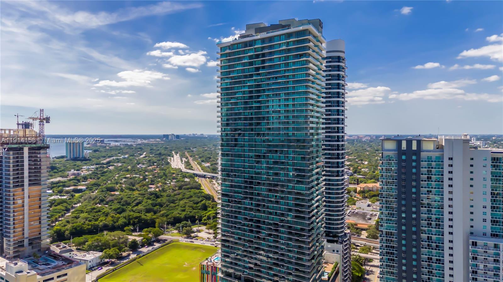 1300 S MIAMI AVENUE CONDO - Residential Lease