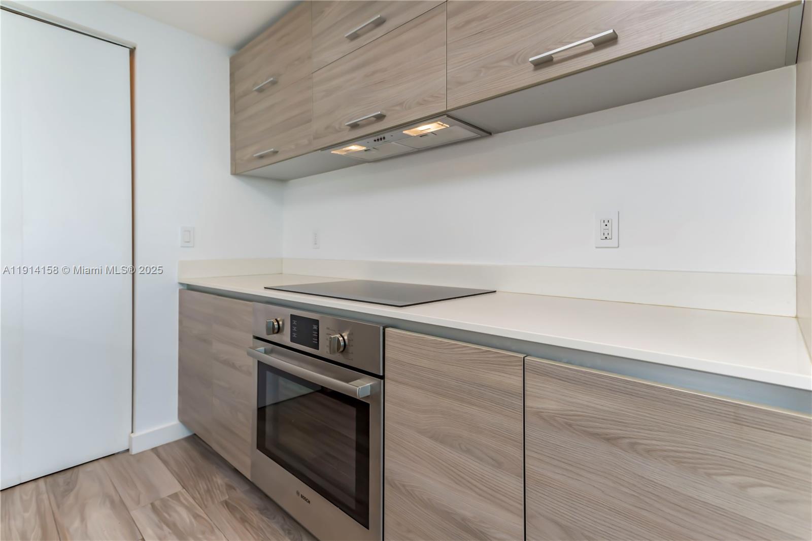 1300 S MIAMI AVENUE CONDO - Residential Lease