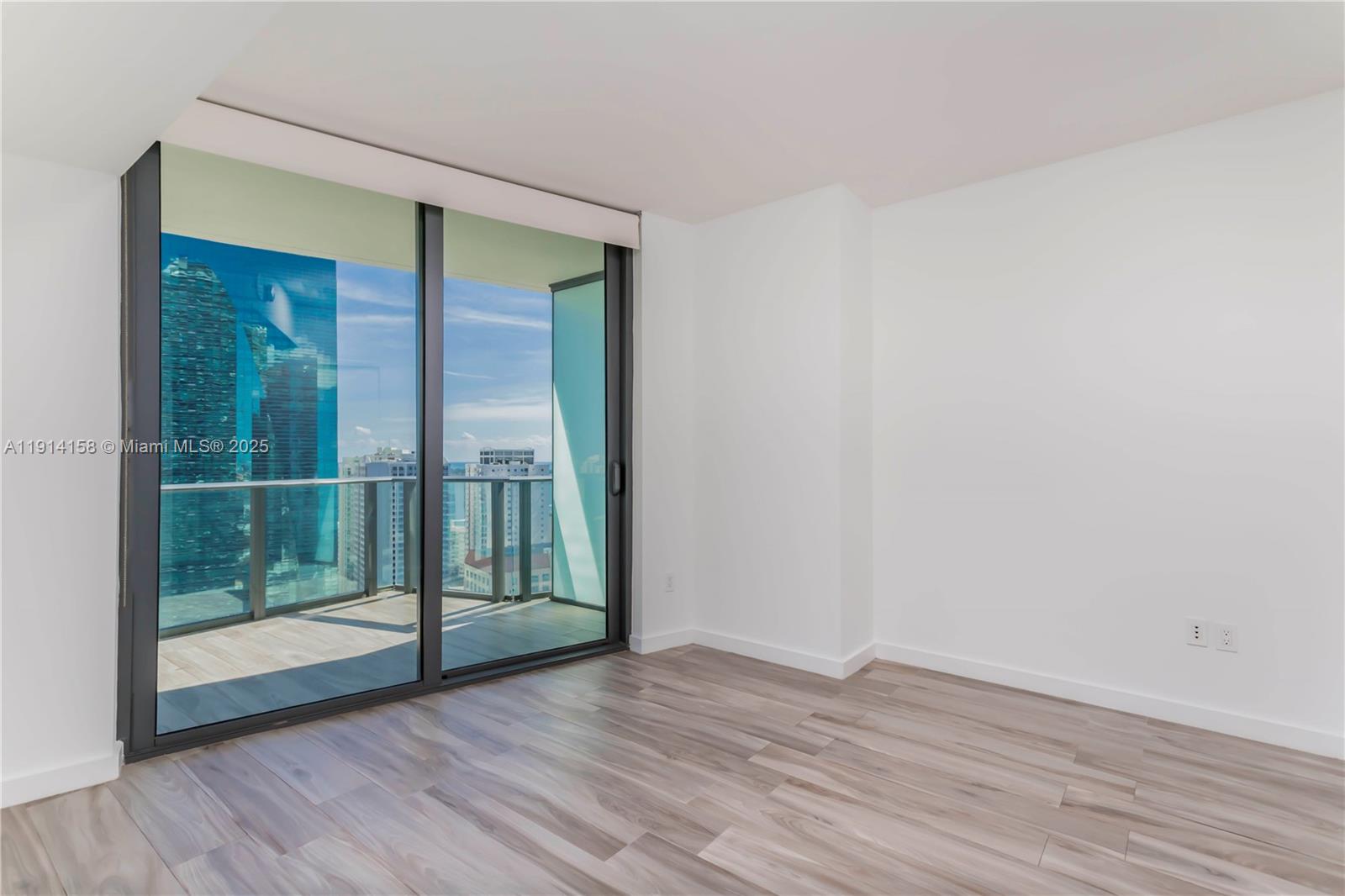 1300 S MIAMI AVENUE CONDO - Residential Lease
