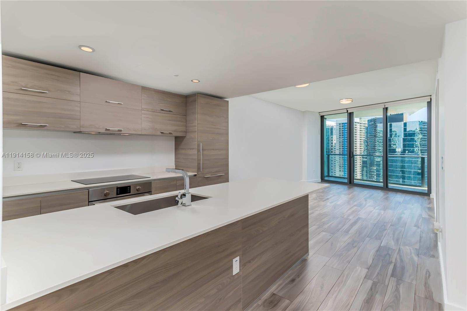 1300 S MIAMI AVENUE CONDO - Residential Lease