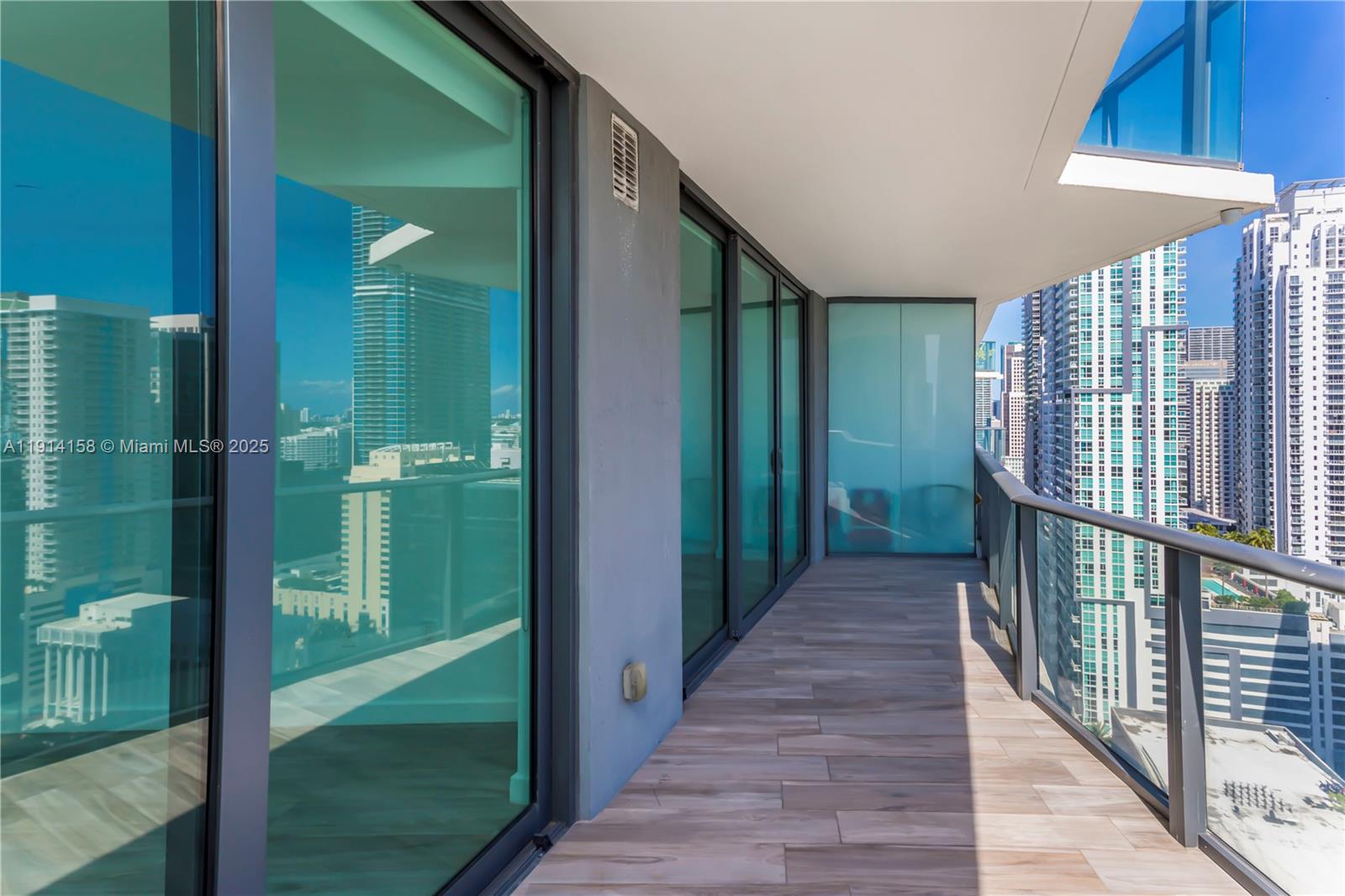 1300 S MIAMI AVENUE CONDO - Residential Lease