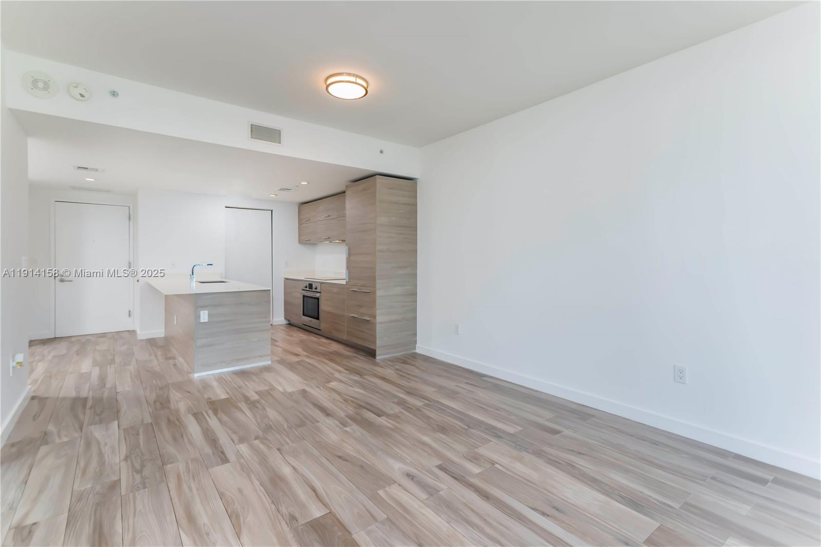 1300 S MIAMI AVENUE CONDO - Residential Lease