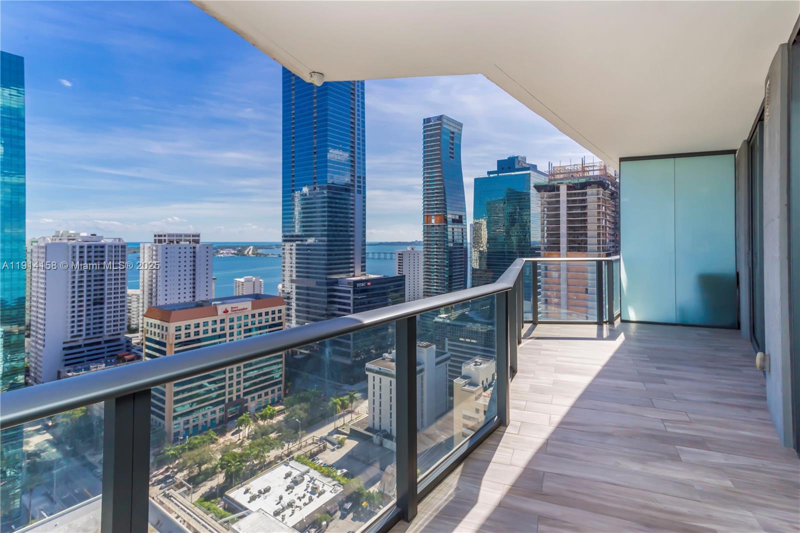 1300 S MIAMI AVENUE CONDO - Residential Lease