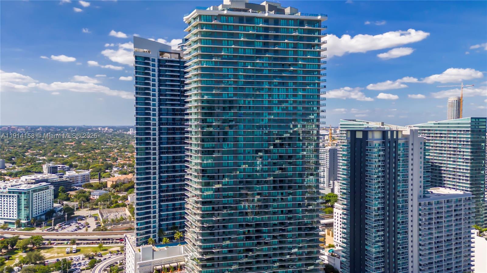 1300 S MIAMI AVENUE CONDO - Residential Lease