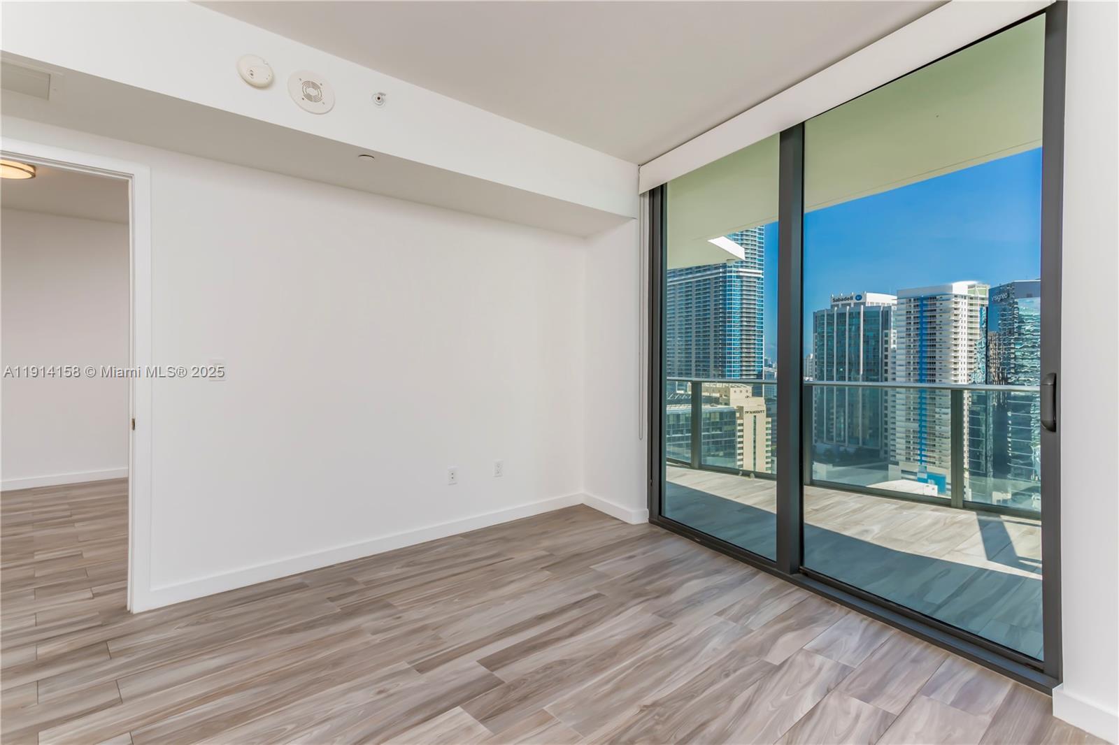1300 S MIAMI AVENUE CONDO - Residential Lease