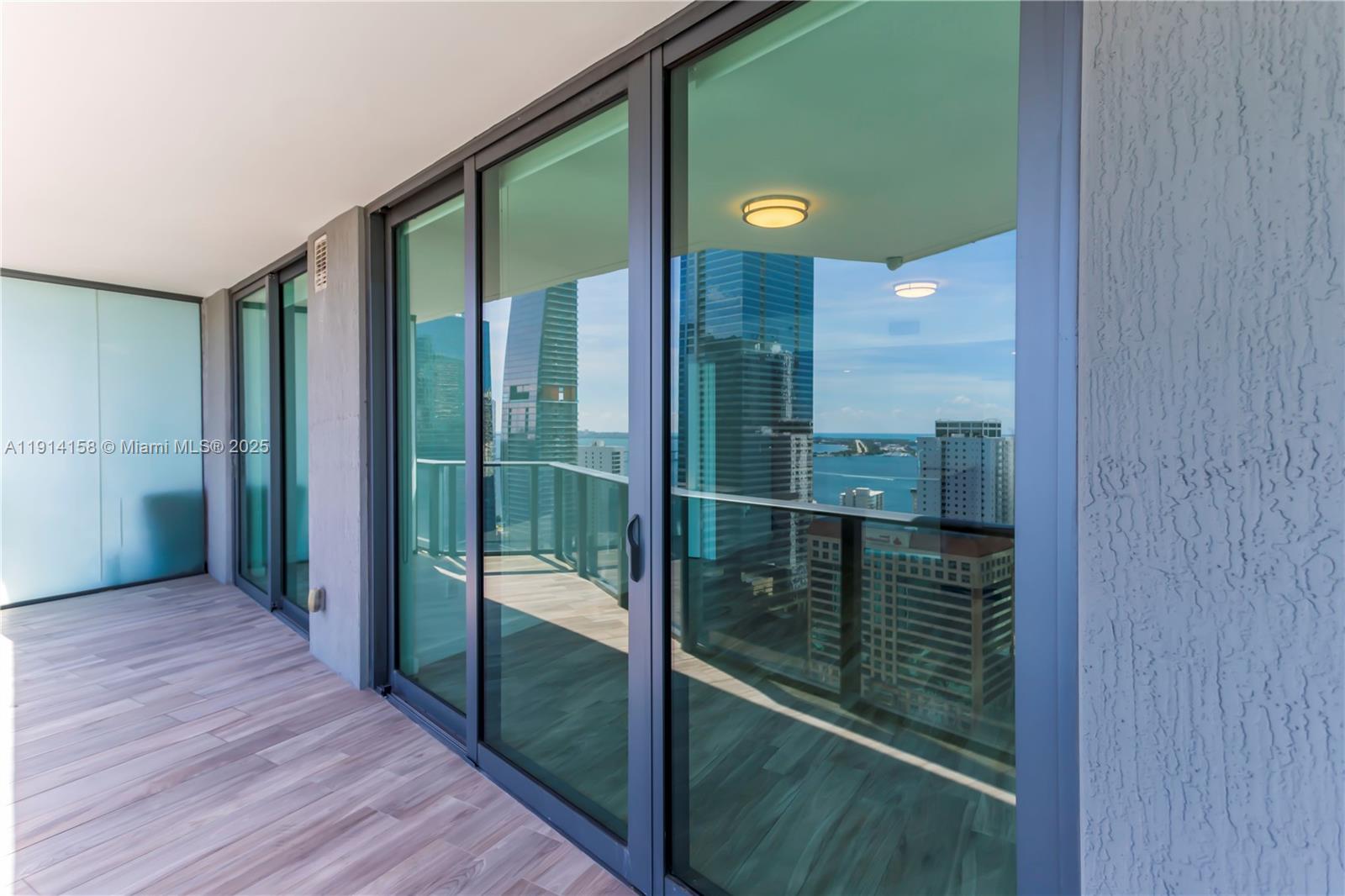 1300 S MIAMI AVENUE CONDO - Residential Lease