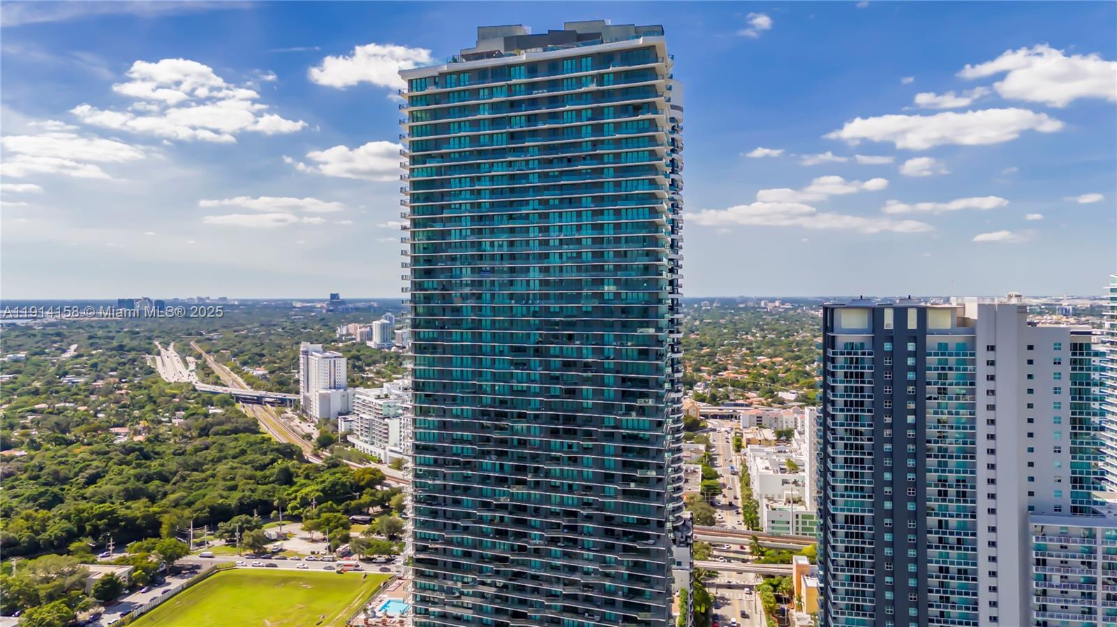 1300 S MIAMI AVENUE CONDO - Residential Lease