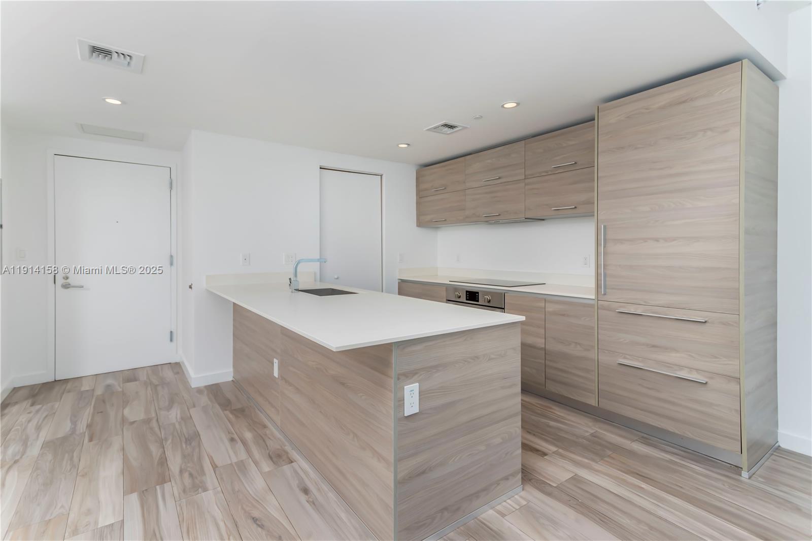 1300 S MIAMI AVENUE CONDO - Residential Lease