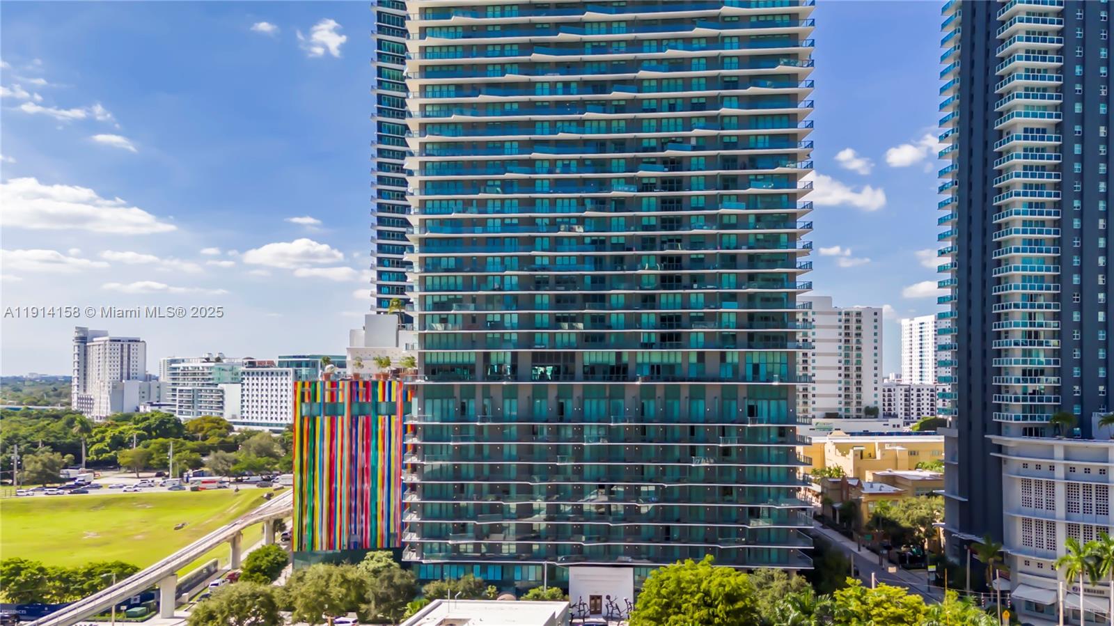 1300 S MIAMI AVENUE CONDO - Residential Lease
