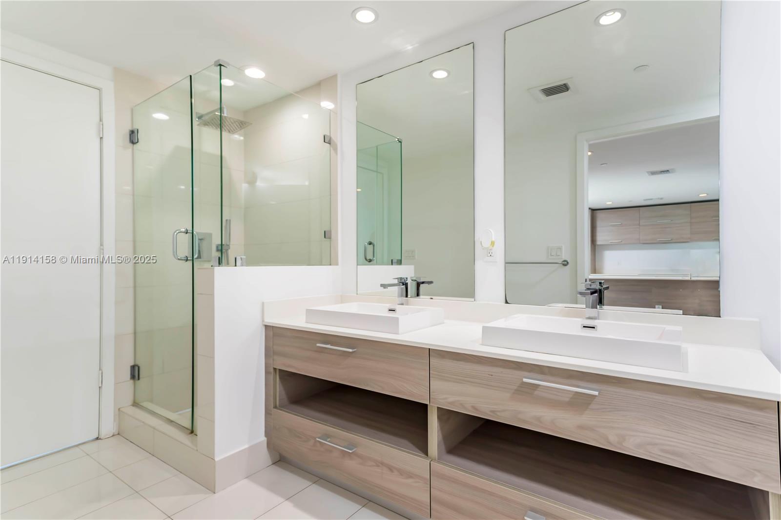 1300 S MIAMI AVENUE CONDO - Residential Lease