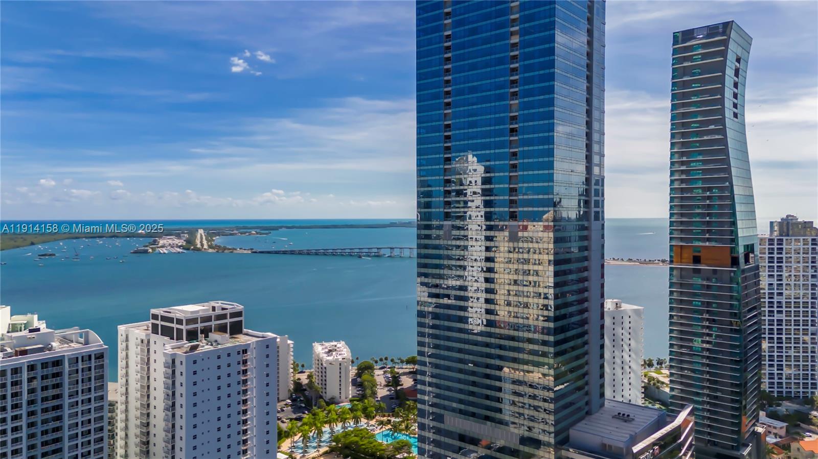 1300 S MIAMI AVENUE CONDO - Residential Lease