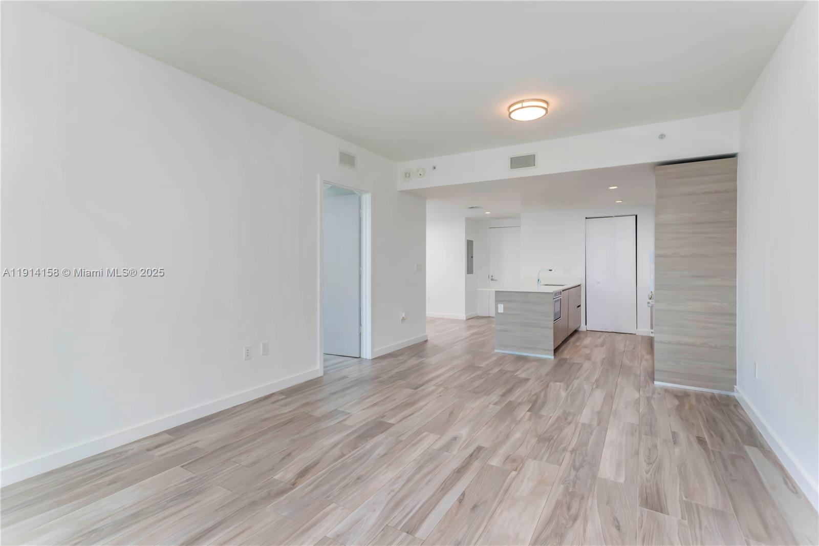1300 S MIAMI AVENUE CONDO - Residential Lease
