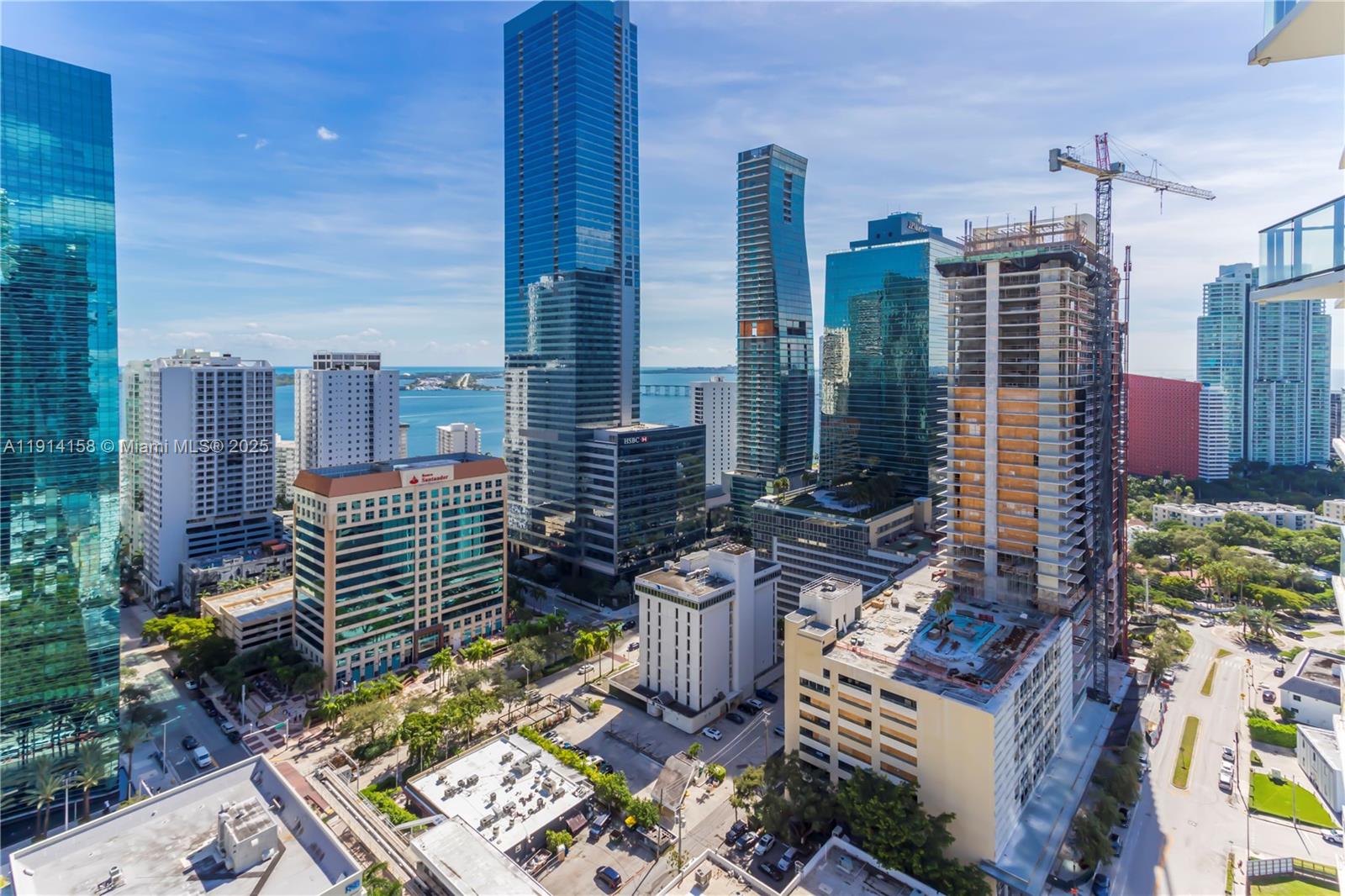 1300 S MIAMI AVENUE CONDO - Residential Lease