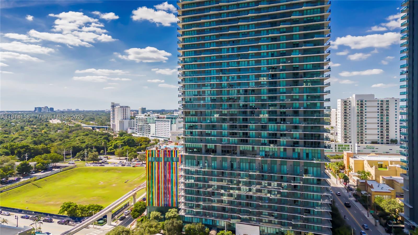 1300 S MIAMI AVENUE CONDO - Residential Lease
