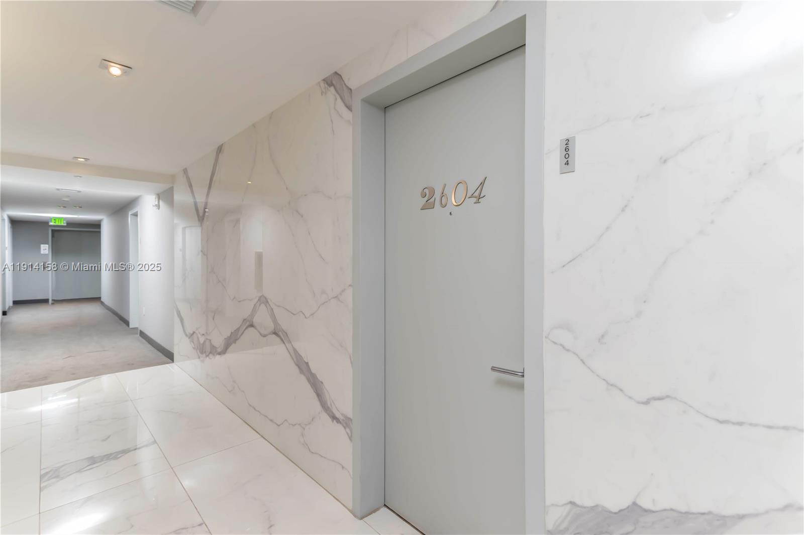 1300 S MIAMI AVENUE CONDO - Residential Lease