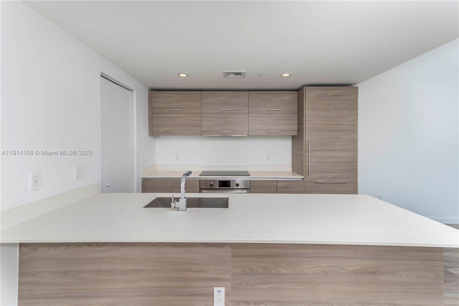 1300 S MIAMI AVENUE CONDO - Residential Lease