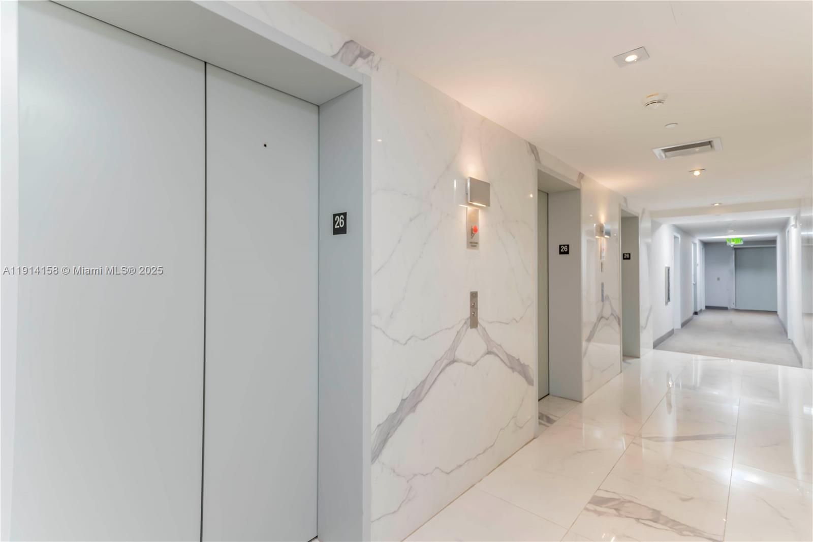 1300 S MIAMI AVENUE CONDO - Residential Lease