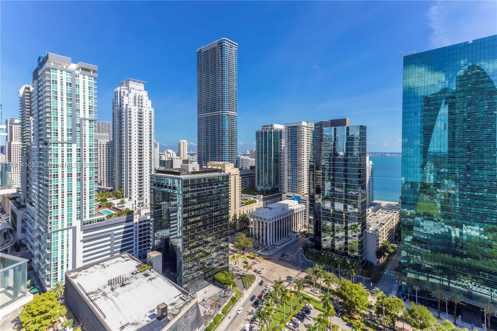 1300 S MIAMI AVENUE CONDO - Residential Lease