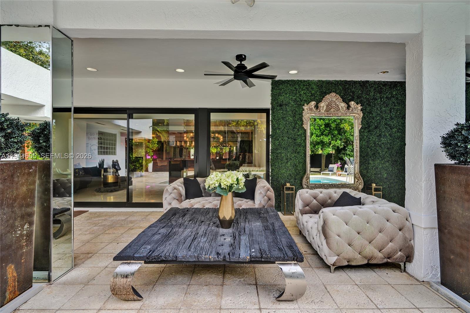 SKY LAKE - Residential