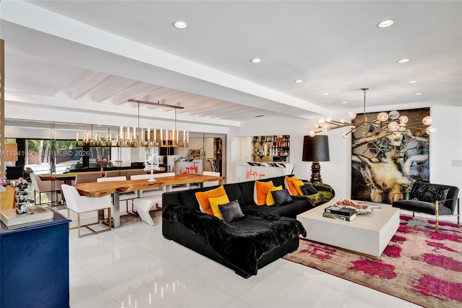 SKY LAKE - Residential