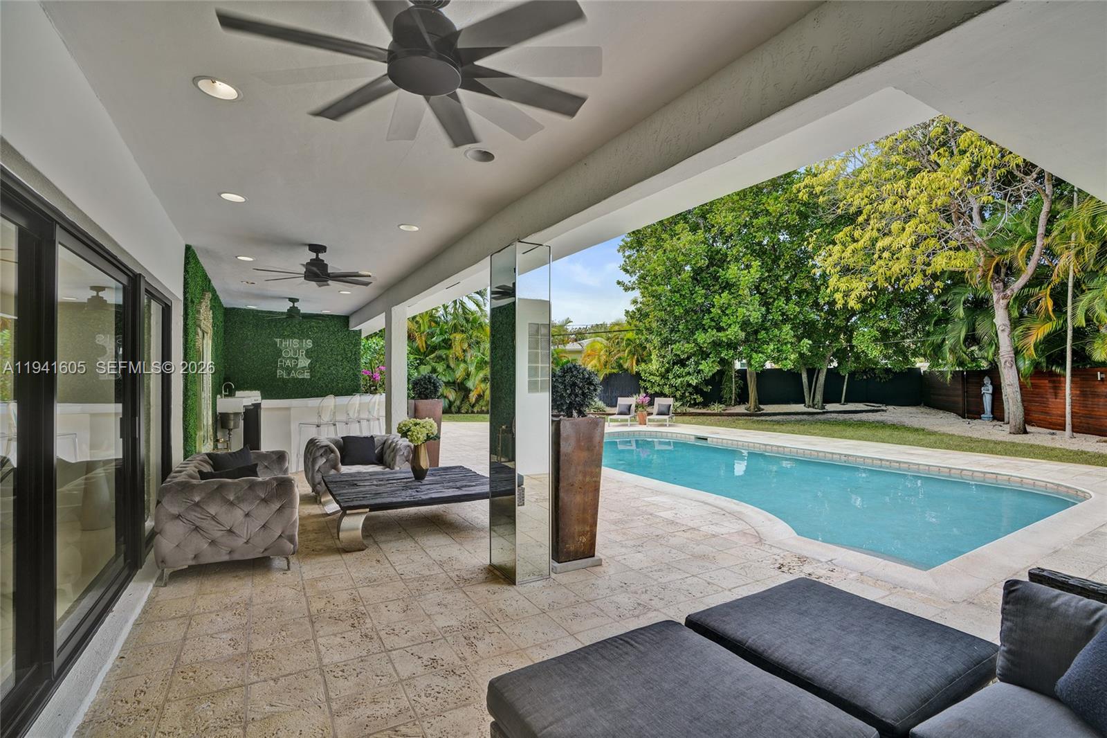 SKY LAKE - Residential