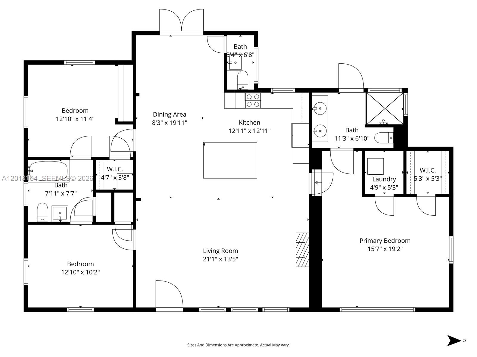 OAKLAND GROVE AMD PL - Residential