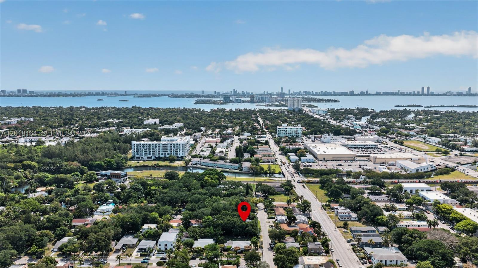 OAKLAND GROVE AMD PL - Residential