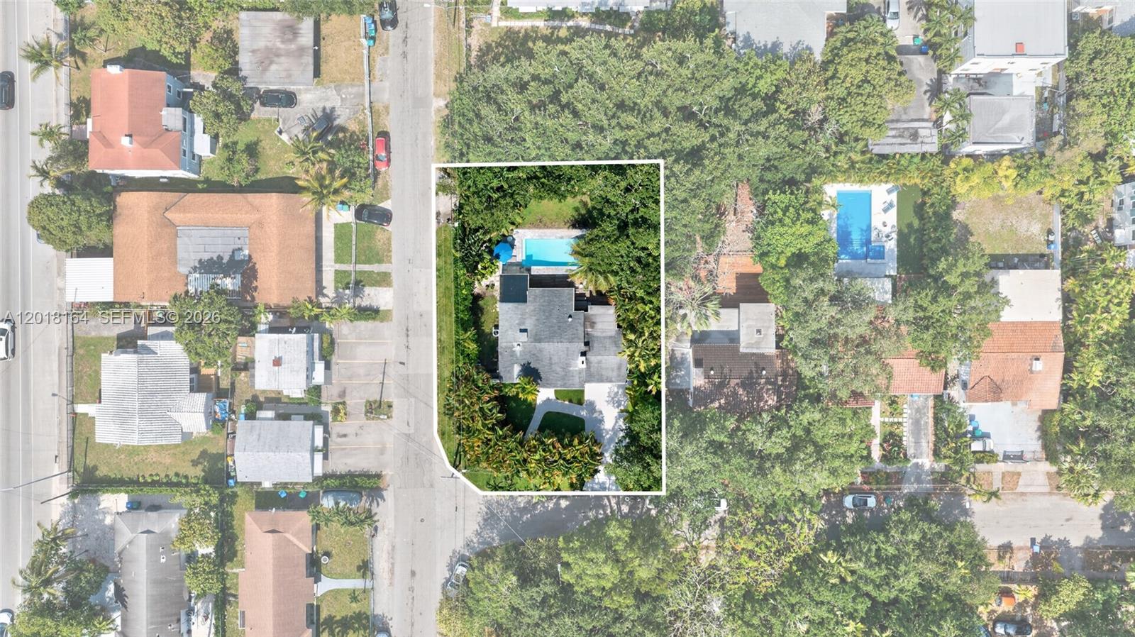 OAKLAND GROVE AMD PL - Residential