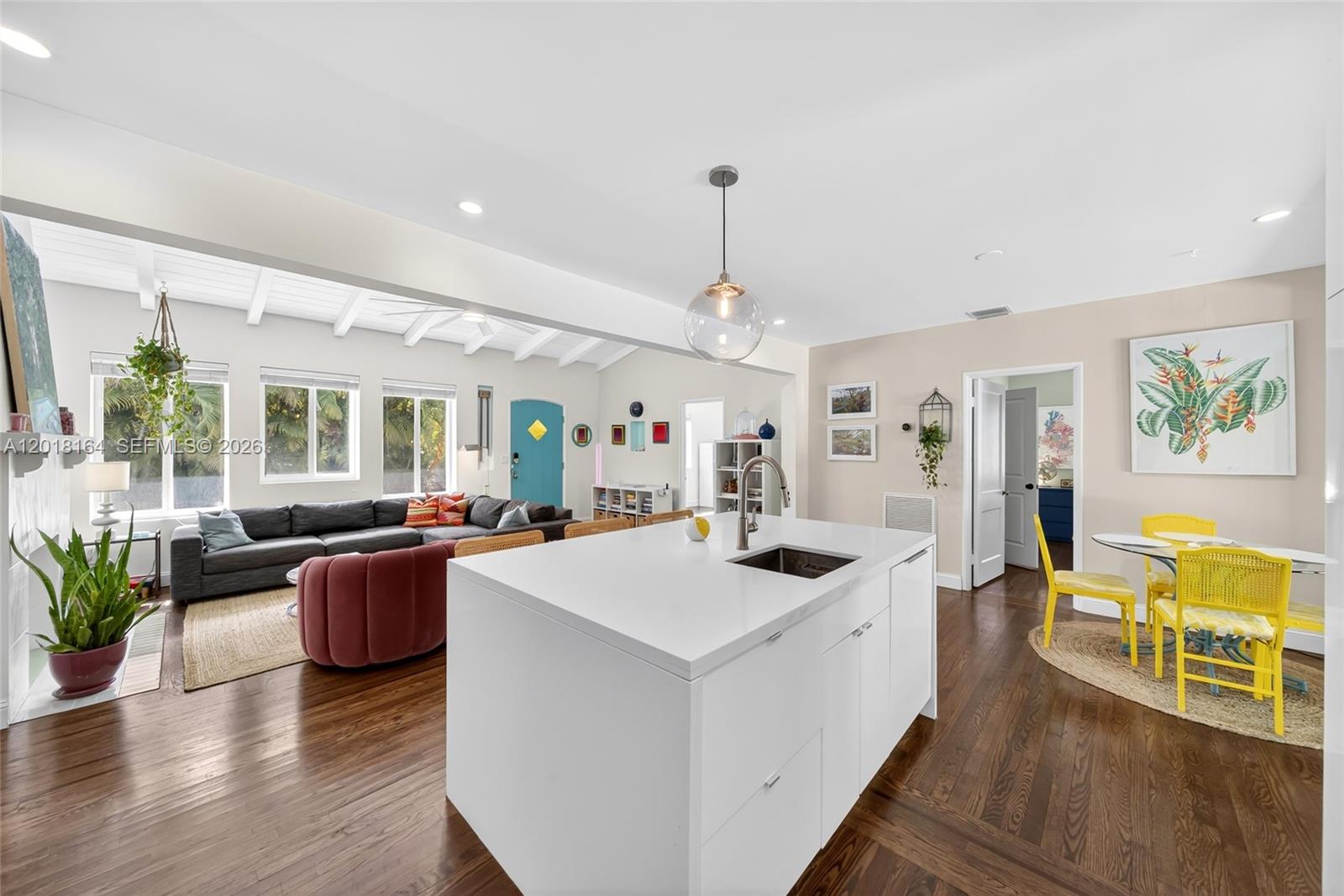 OAKLAND GROVE AMD PL - Residential