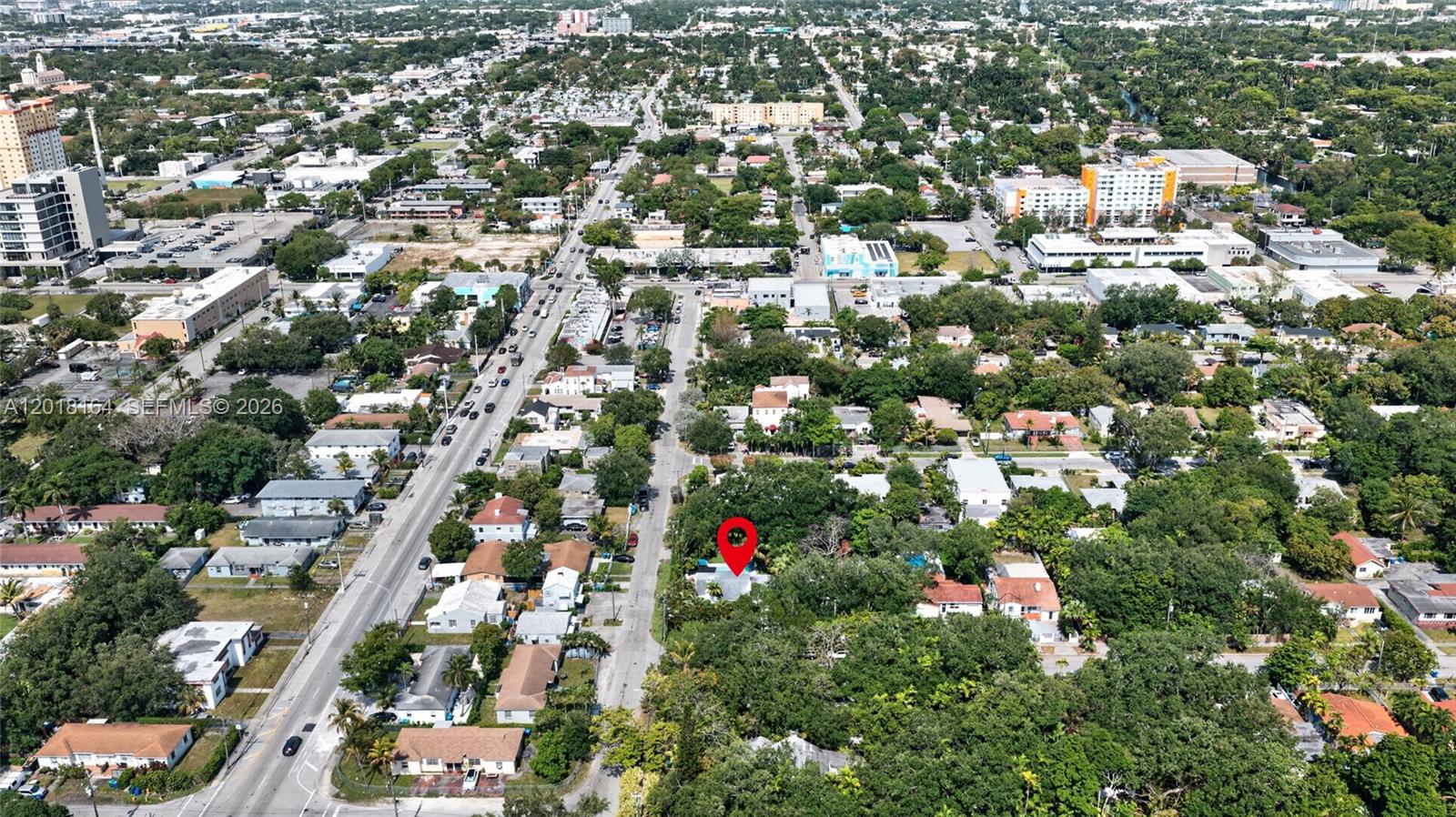 OAKLAND GROVE AMD PL - Residential