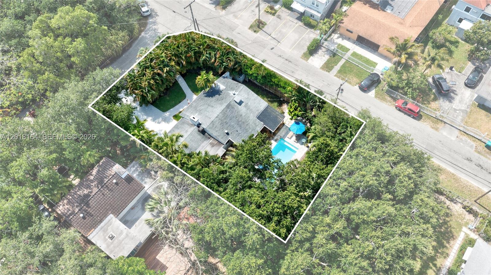 OAKLAND GROVE AMD PL - Residential