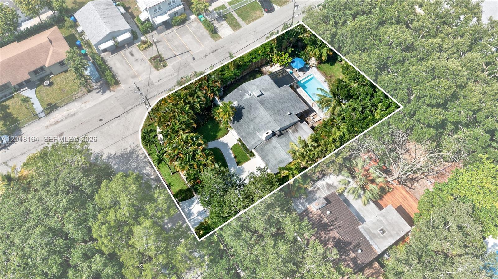 OAKLAND GROVE AMD PL - Residential