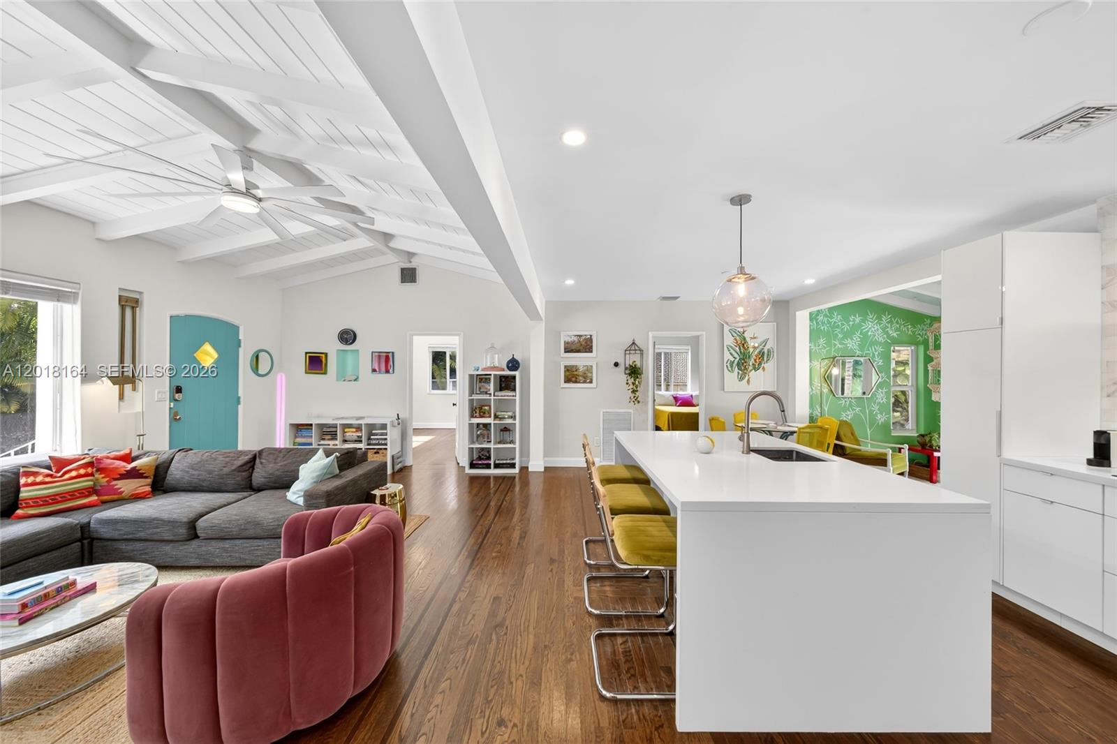 OAKLAND GROVE AMD PL - Residential